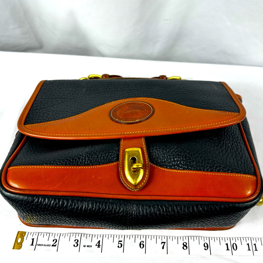 VINTAGE DOONEY AND BURKE PURSE - Picture 16 of 16